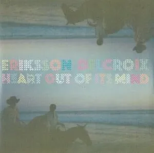 Heart out of it's mind